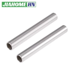 24fiber sus tube ( stainless steel tube ) optical fiber unit