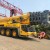 Import 8 25 50 75 90 100 130 ton Good Condition 4X4 Cargo Hydraulic Arm Mobile Used Truck Mounted Cranes from China