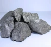 Black Iron Block: Silicon-manganese alloy