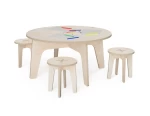 Wood Products