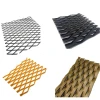 Aluminum Decorative Ceiling Expanded Metal Ceiling Panel