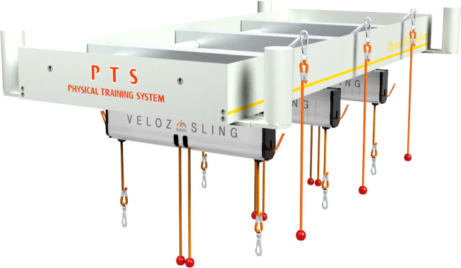 Buy Physical Training System (pts) from Marpe Co., Ltd, South Korea ...