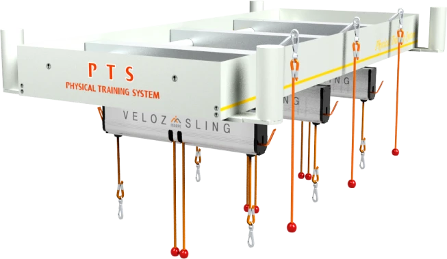 Buy Physical Training System (pts) from Marpe Co., Ltd, South Korea ...