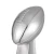 Import 2022 Silvery Rugby Trophy Beautiful Popular High Quality Trophies from China
