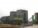 Cheapest Environment Friendly Biomass Gasifier Price For Sale﻿