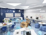 School Furniture Set in wholesale