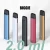 Import 2022 Trending Products Delta 8 Disposable 2ml CBD Vape Pen Micro-USB Rechargeable  with package from China