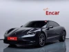 Black Color Taycan base Car