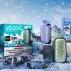 Vozol Gear Ice& Sweet 50k disposable e cigarette vape pen EU warehouse