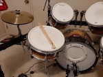 Yamaha DTX920K Electronic Drumset---1800Euro