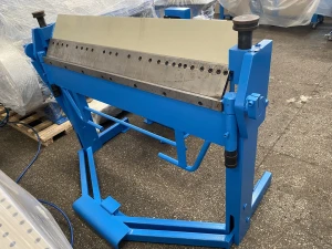 Hemming Machine