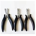 Share to Wholesale Hair extension tools Hair Extension Pliers Hair Extension Removal Plier Pre-bonded Hair Extension T