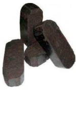 Peat Briquettes - Eco-Friendly Solid Fuel