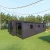 Import Customizable    container house from China