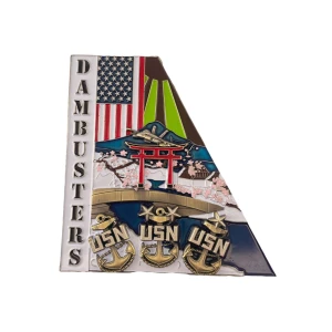 Challenge Coin