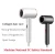 Import T-Shaped 2000 Watt Professional Hair Dryer Strong Wind Salon Hair Dryer from China