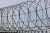Import Razor wire fence from USA