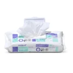 Wholesale Cleansing wipes Hot sale Custom Organic Water Tissue Clean Baby Wet Wipe for Hand and Face
