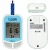 Import Blood Glucose meter(Diabetes Meter and Test Strip) from China