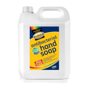ProSolve Antibacterial Hand Soap