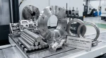 AISI 416 / UNS S41600 / 1.4005 Forgings — Free-Machining Martensitic Stainless, Hardened & Tempered, MnS Chip-Breaking,