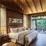 High Quality 5 Star Modern Hotel Bedroom Furniture Set