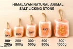 Himalayan Pink Salt