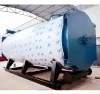 350kw Gas Fired Thermal Oil Boiler