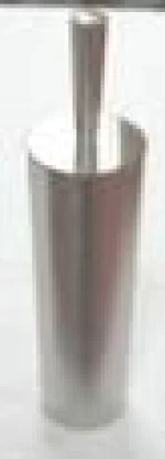 Cone toilet bowl brush XY1040 (Sanding)
