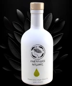 Greek extra virgin monocultivar 100% koroneiki olive oil
