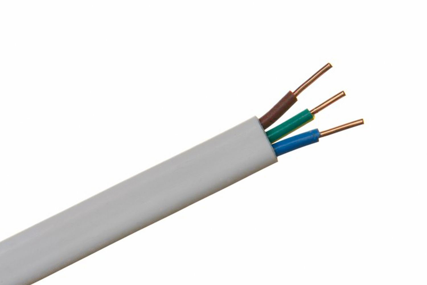 G Rvvb Buy Bvvb Rvvb Flat Wire Cable /electric Cable For Home Application from ...