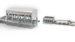Robotic Automation in the Automotive Parts Industry