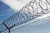 Import Razor wire fence from USA
