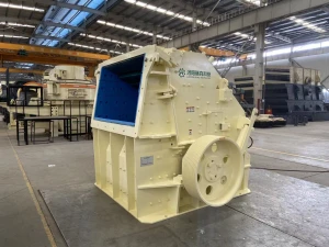 RNP series impact crusher for sale