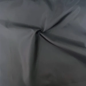 210T Recycle/Non-Recycle Polyester Taffeta Fabric
