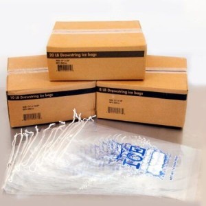 Ice Bags Distributor and Supplier