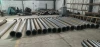 250mm PE1000 UHMW-Pe 1.6MPa Wear-Resistant Tube