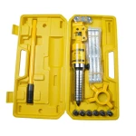 Hydraulic Gear Puller