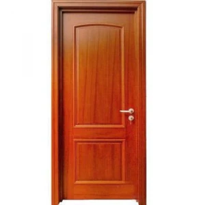 Steel or Wooden Door wooden door modern house door designs good quality interior door