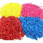 High Quality PVC Granules for Industrial Use