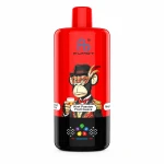Fumot Eco 10In1 160K Puffs Vape TGA 110 Compliant Australia Pharmacy Channel Wholesale Price Global