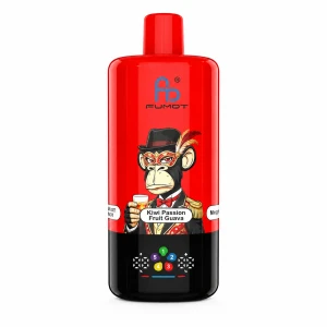 Fumot Eco 10In1 160K Puffs Vape TGA 110 Compliant Australia Pharmacy Channel Wholesale Price Global