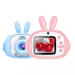 New Children's Cartoon Digital Camera Mini Digital camera for children's Birthday party