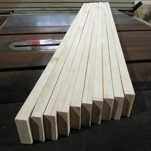 Wooden Rips Buy Wooden Strips from Sihong Haohan Wood Industry Co., Ltd., China ...