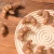 Import Halal Certifitated of Rich chocolate flavor Different shapes of Non-fried Chocolate puffs from China