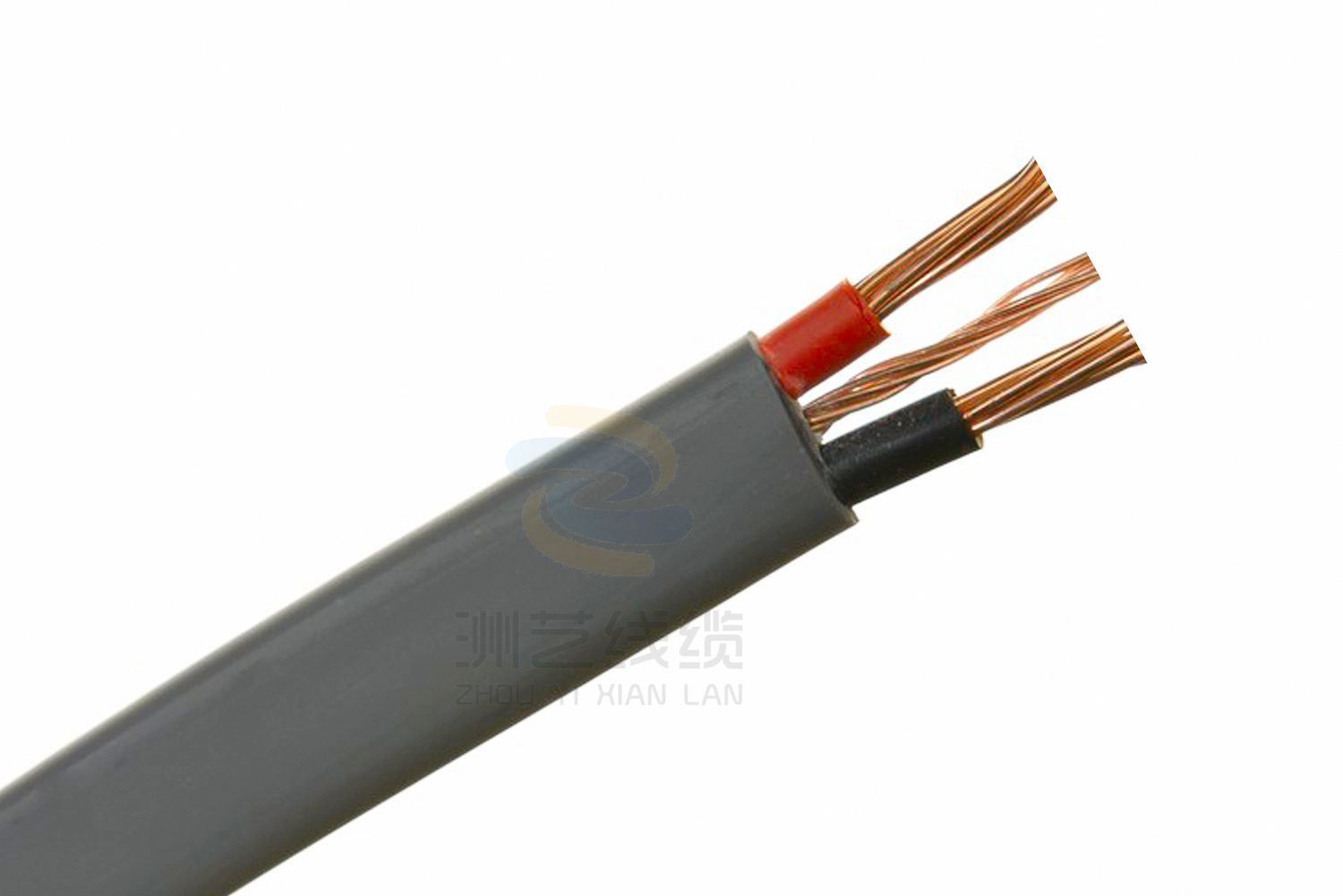 G Rvvb Buy Bvvb Rvvb Flat Wire Cable /electric Cable For Home Application from ...
