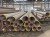 Import High Pressure Service ASTM A335 P91 Seamless Alloy Steel Pipe from China