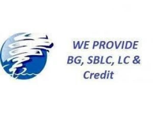 WE ARE DIRECT SBLC/BG PROVIDER