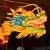 Import Chinese Style Loong Silk Lantern from China