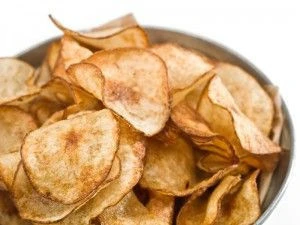 Daily Snack Konjac chips